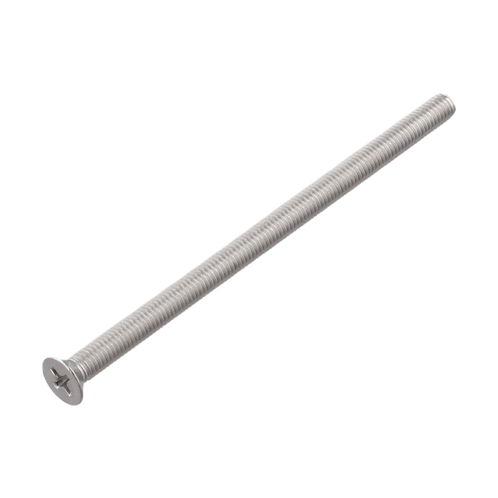 Sink Drain Strainer - Sink Strainer Screw Connector 90mm Stainless