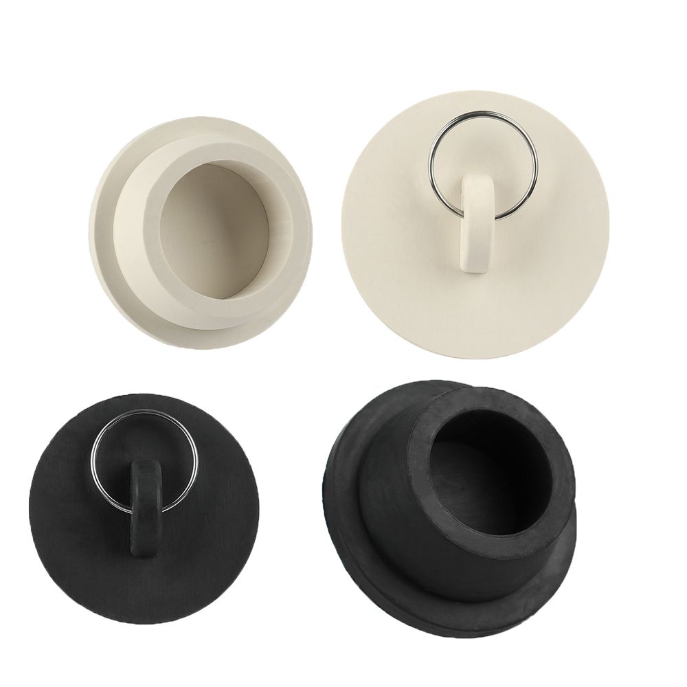Sink Drain Strainer - Kitchen Sink Bathtub Drainage Stopper Bath