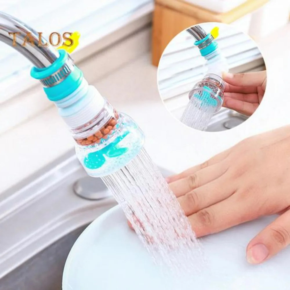 Home Improvement K&B Construction - New Tap Filter Splash-proof Drain Sturdy