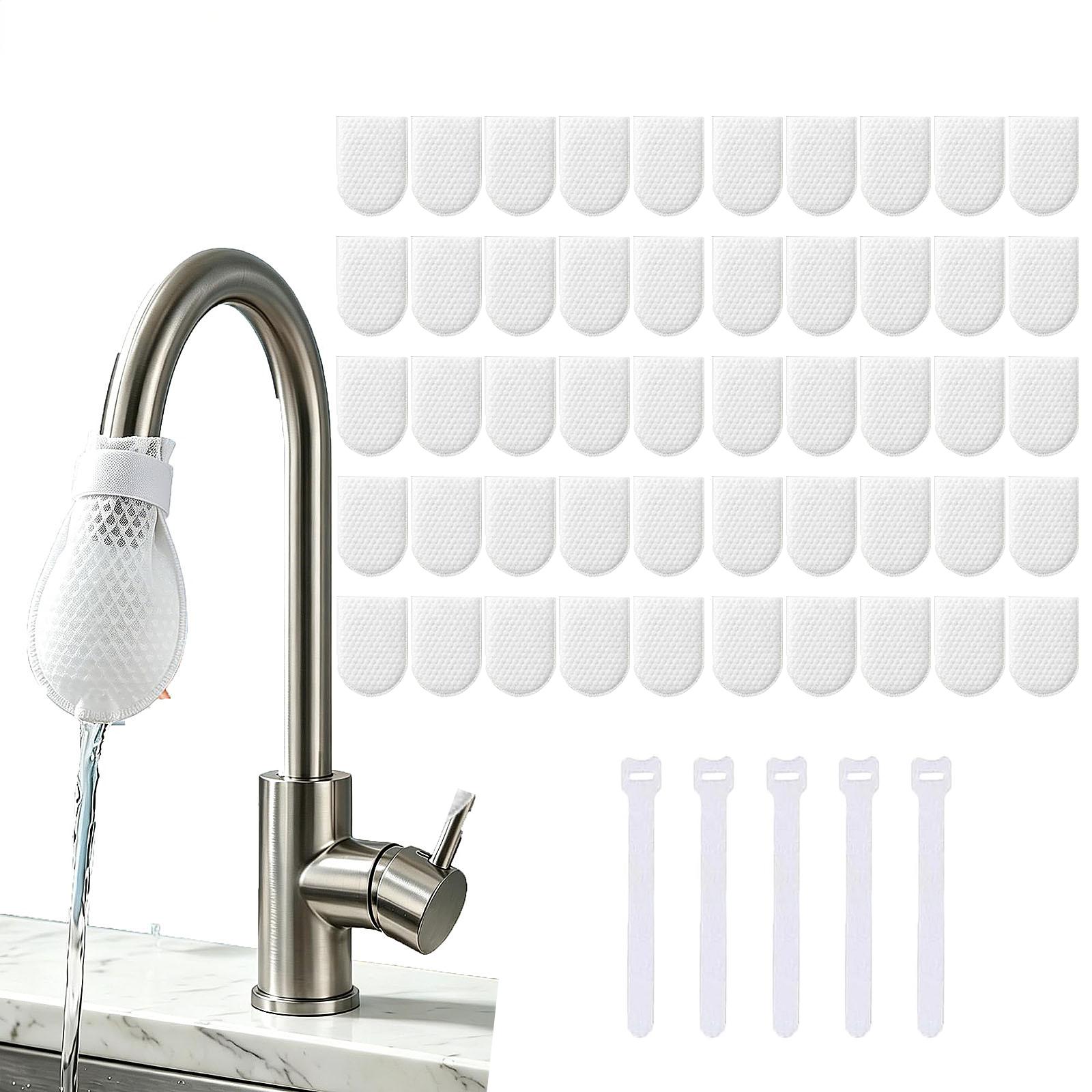 Home Improvement K&B Construction - Faucet Filter Cotton Tap Water Filter