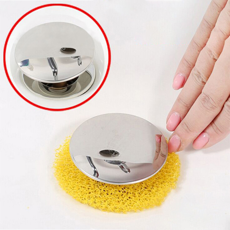 Sink Drain Strainer - 32/24/12Pcs Drain Strainer Sink Hair Filter