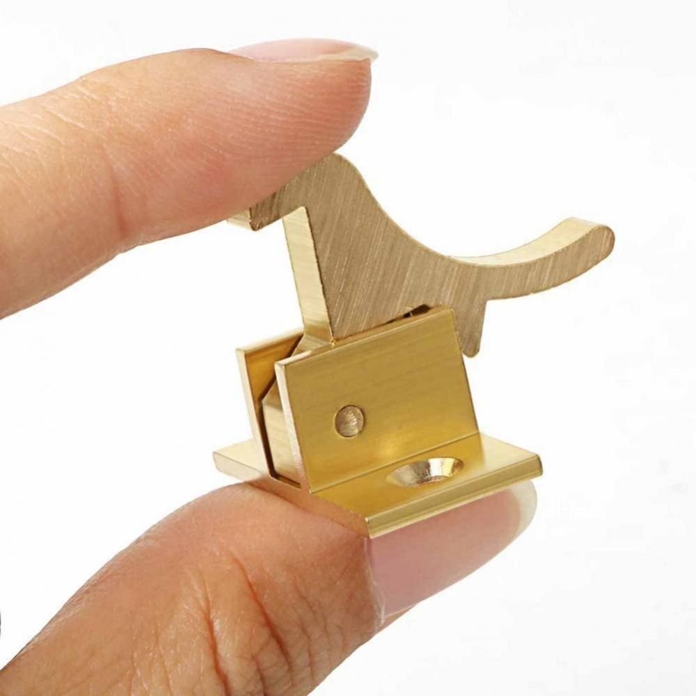 1 Set Retro Brass Bird Latch L - Lowe'S Home Improvement review and price