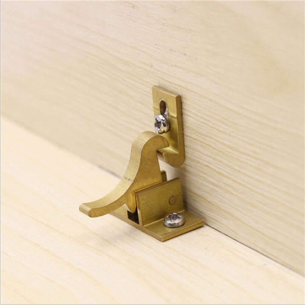 1 Set Retro Brass Bird Latch L - Lowe'S Home Improvement review and price