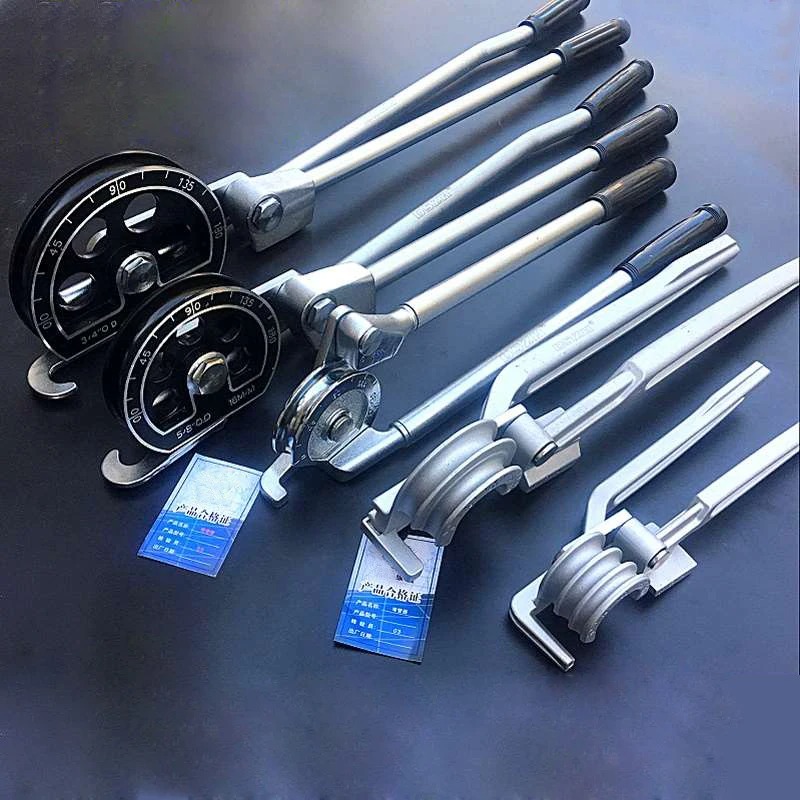 Stainless Steel Pipe Bender fo - Home Improvement Youtube review and price