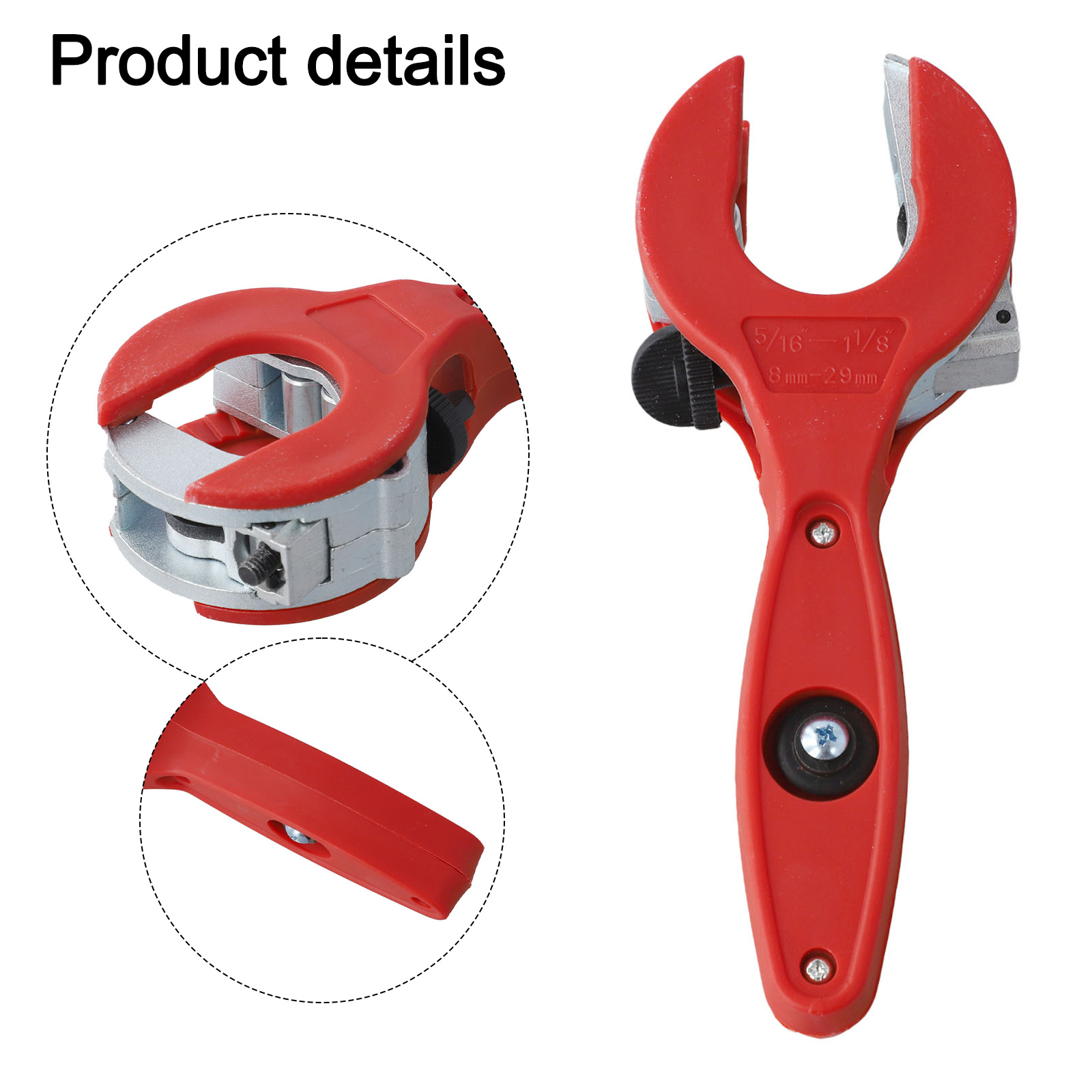 Copper Pipe Cutter Ratchet Tub - Home Improvement Youtube review and price