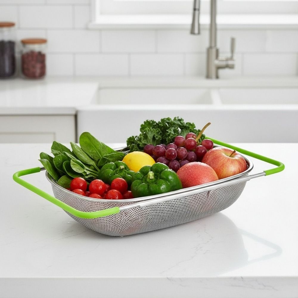 Scalable Sink Drain Basket Non - Sink Drain Strainer review and price