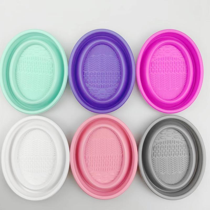 Folding Powder Puff Cleaning B - Home Improvement Tools review and price