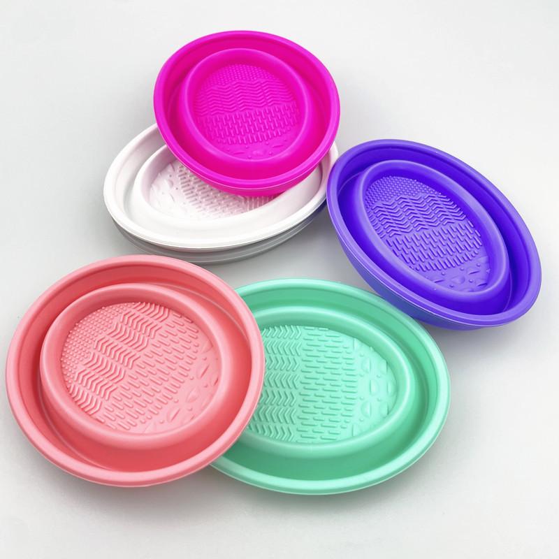 Folding Powder Puff Cleaning B - Home Improvement Tools review and price