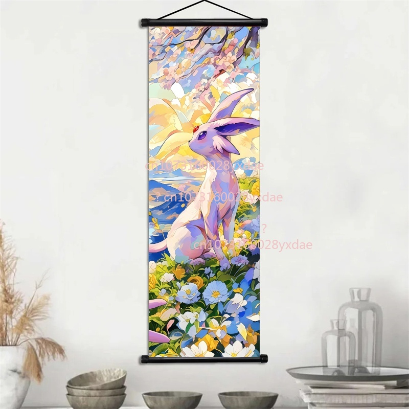 Pokemon Printed Poster Anime W - Home Improvement Tv Show review and price