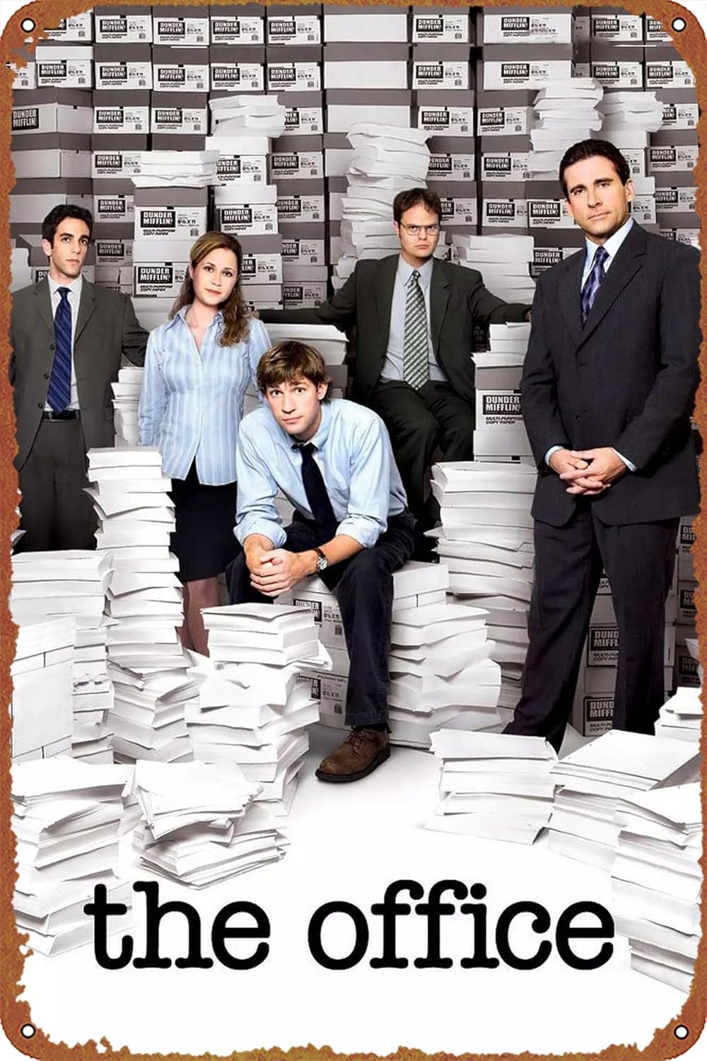 1p,Office poster TV show Movie - Home Improvement Tv Show review and price