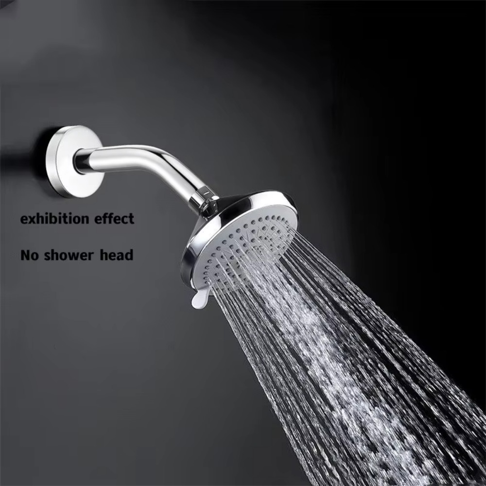 New Stainless Steel Shower Arm - Home Improvement News review and price