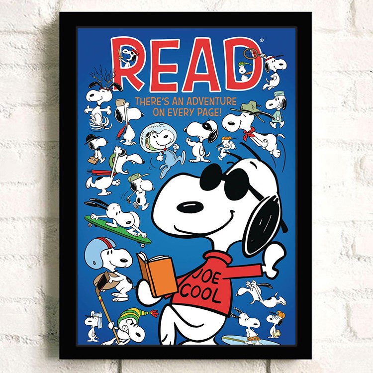 Anime Snoopy & Charlie Brown S - Home Improvement Tv Show review and price