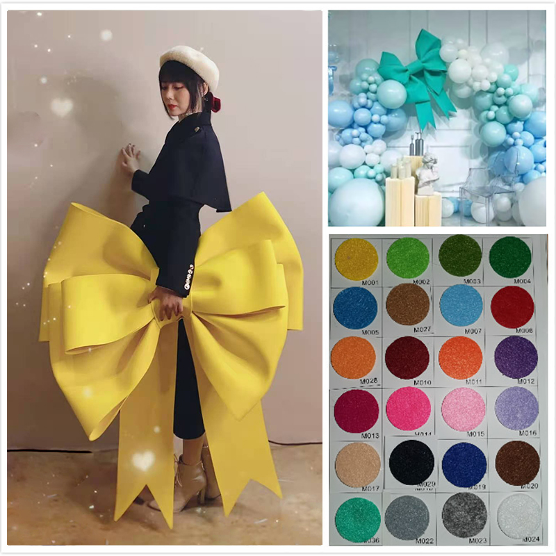 Giant Foam Paper Bowknot Acces - Home Improvement News review and price