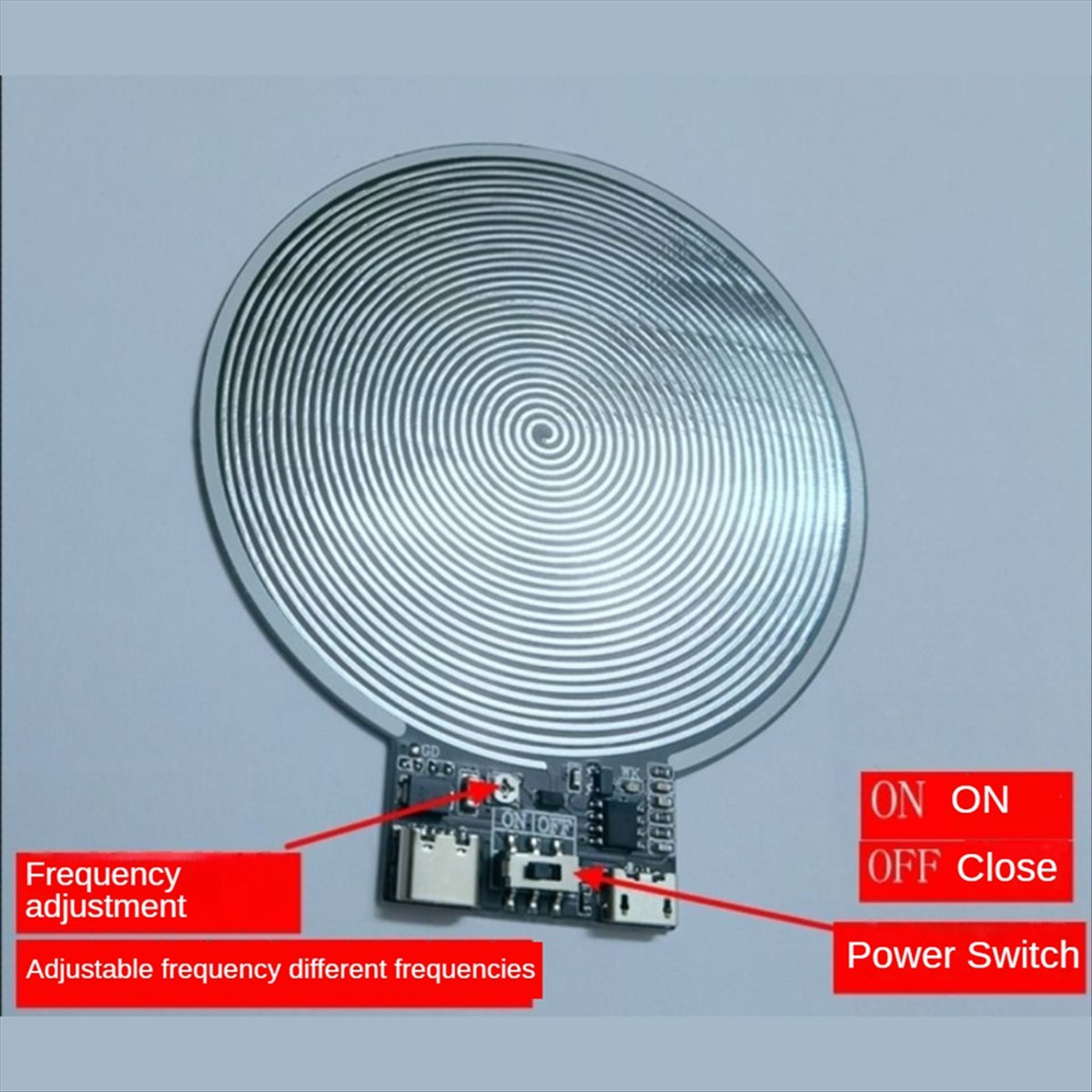 DT38 7.8Hz Schumann Wave Ultra - Lowe'S Home Improvement review and price