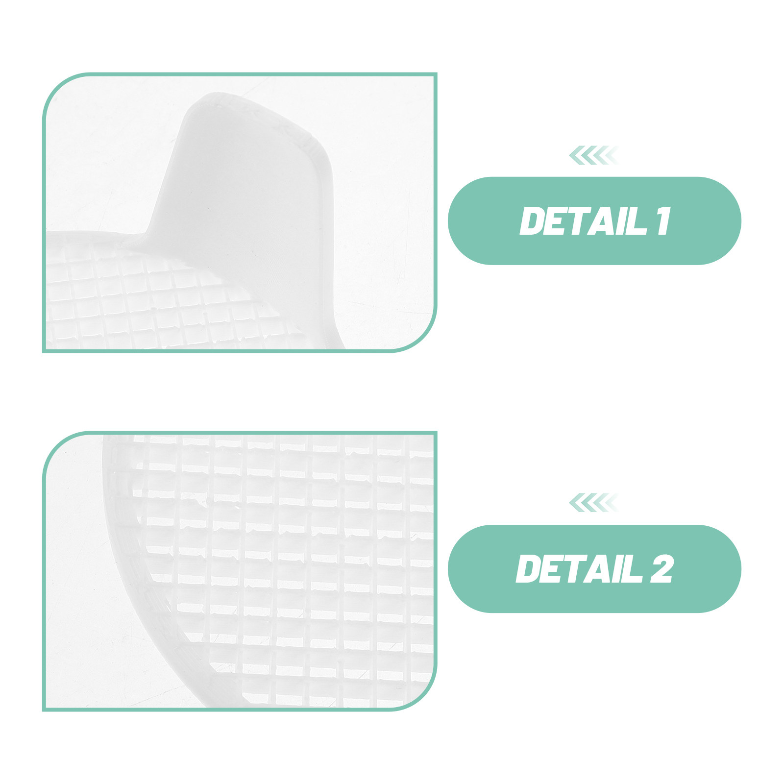 4Pcs Bathroom Tub Drain Hair C - Sink Drain Strainer review and price