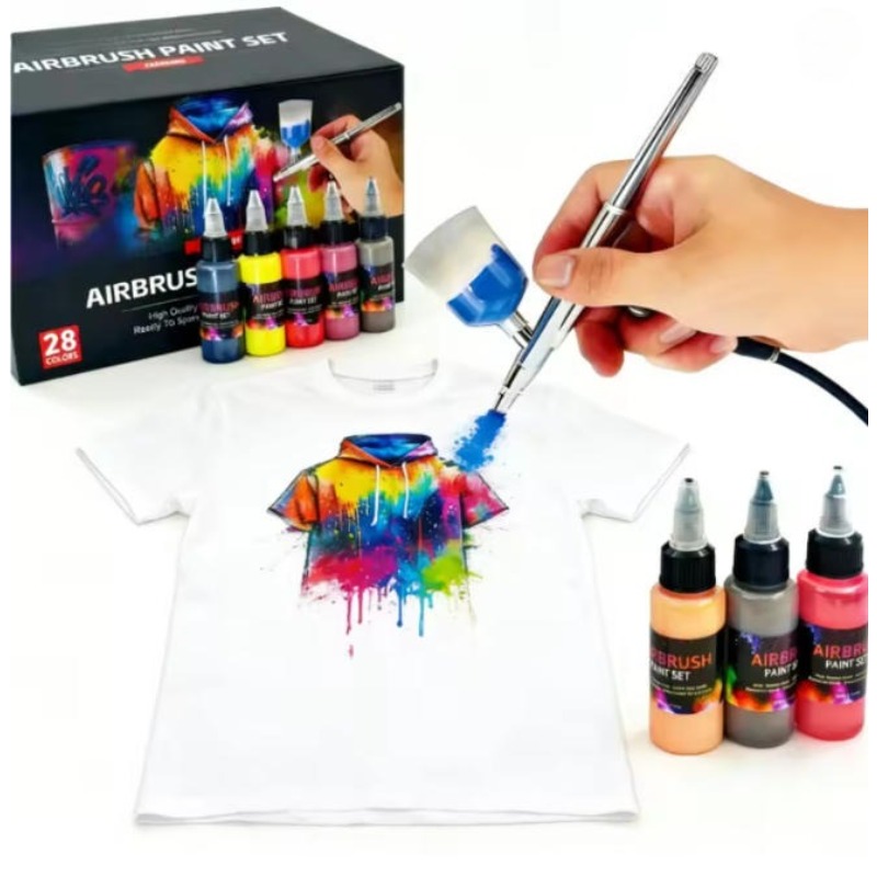 12/28 Color Water Based Airbru - Spray Paint Primer review and price
