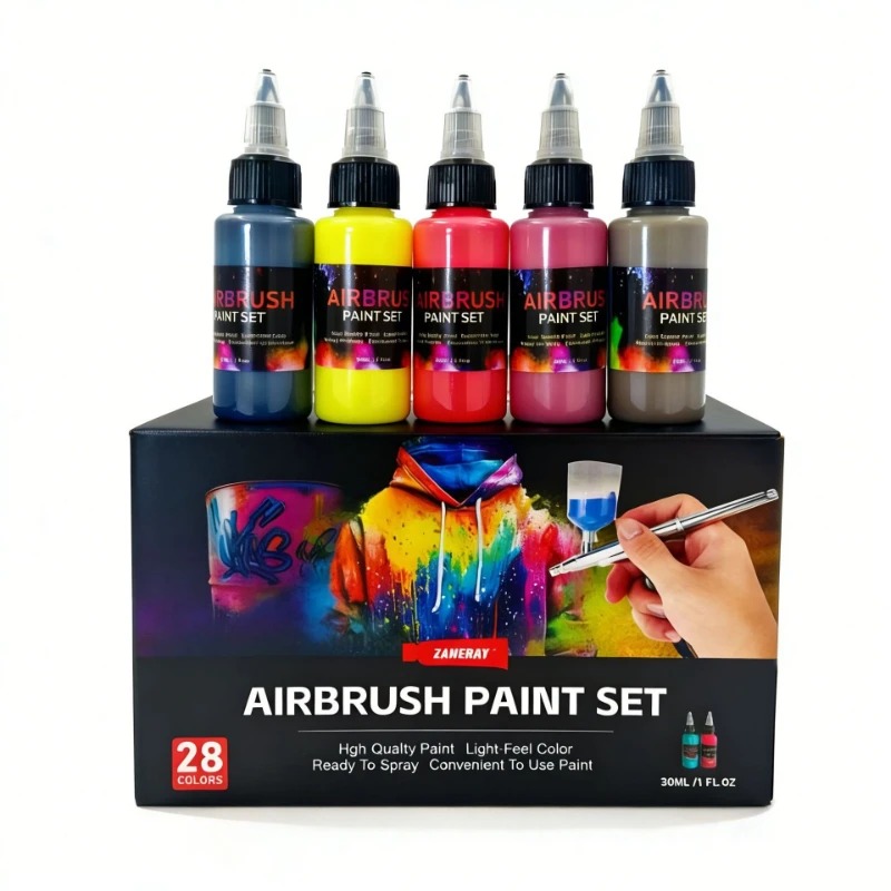 12/28 Color Water Based Airbru - Spray Paint Primer review and price