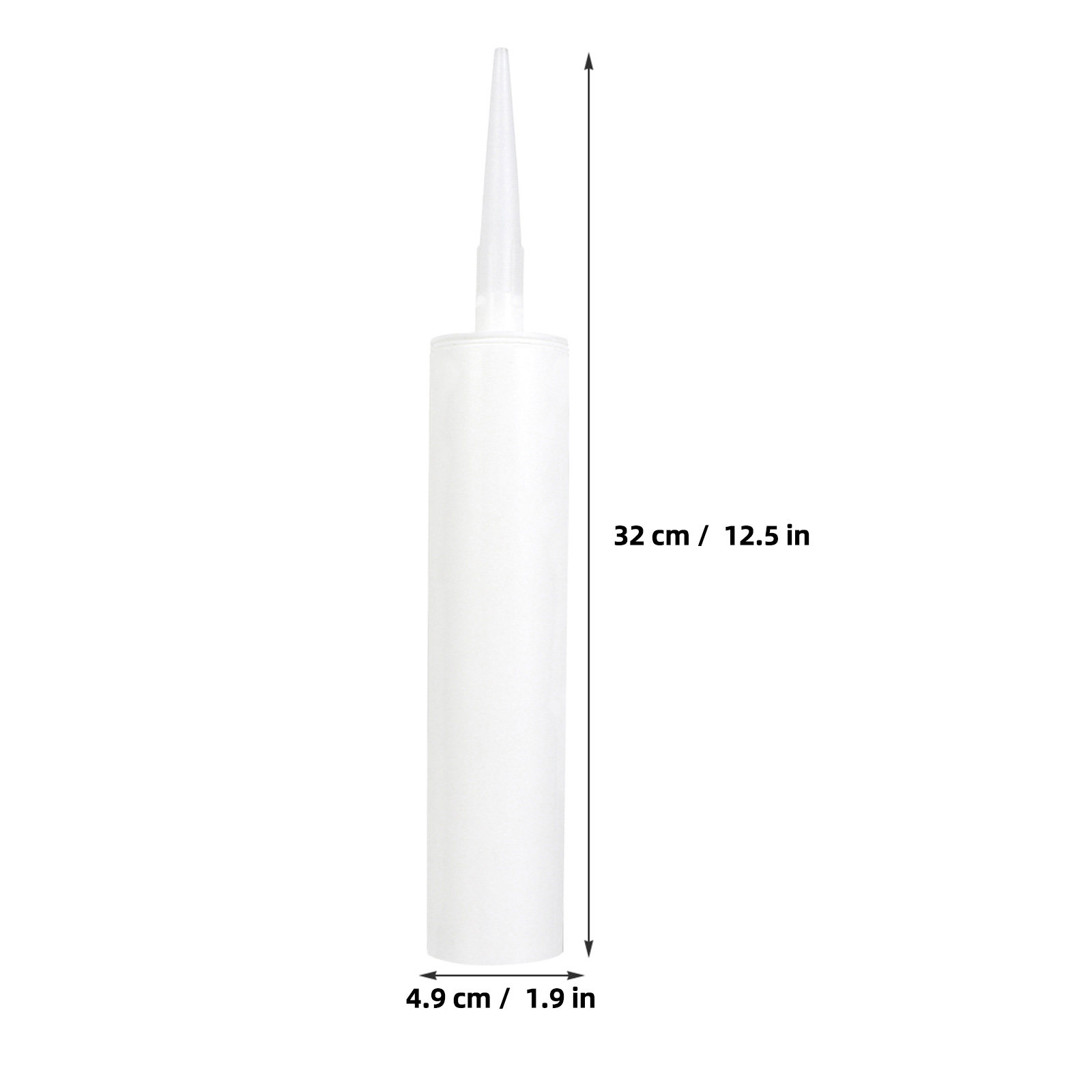 5Pcs Empty Refillable Plastic  - Home Improvement Tools review and price