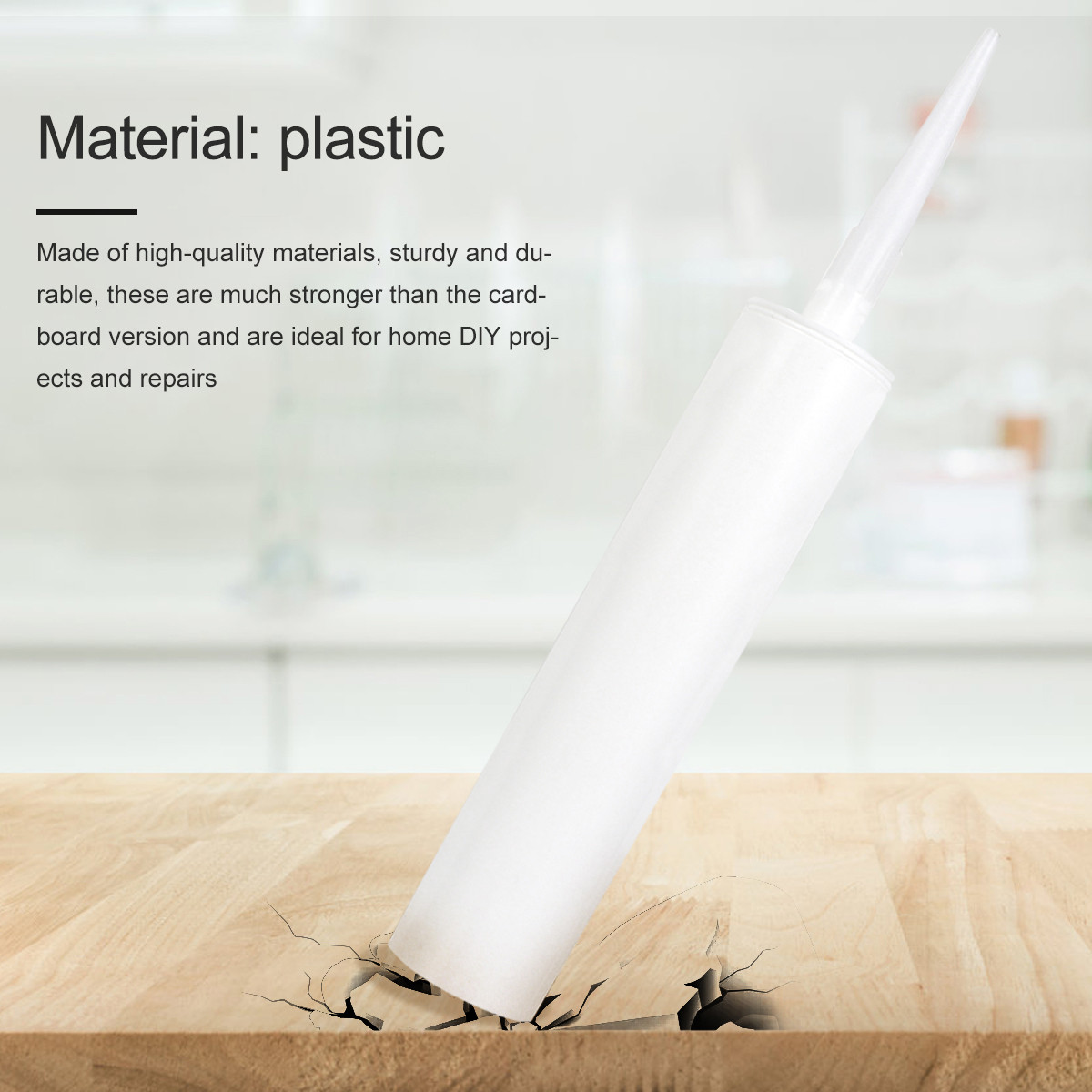 5Pcs Empty Refillable Plastic  - Home Improvement Tools review and price