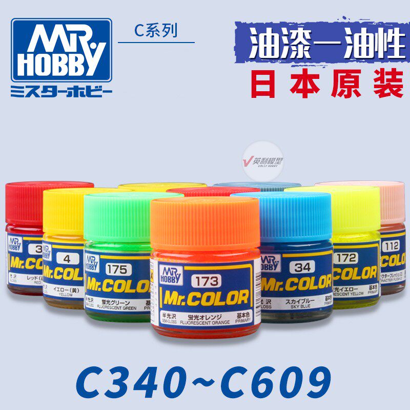 Oil Based Nitro Paint NRHOBBY  - Spray Paint Primer review and price