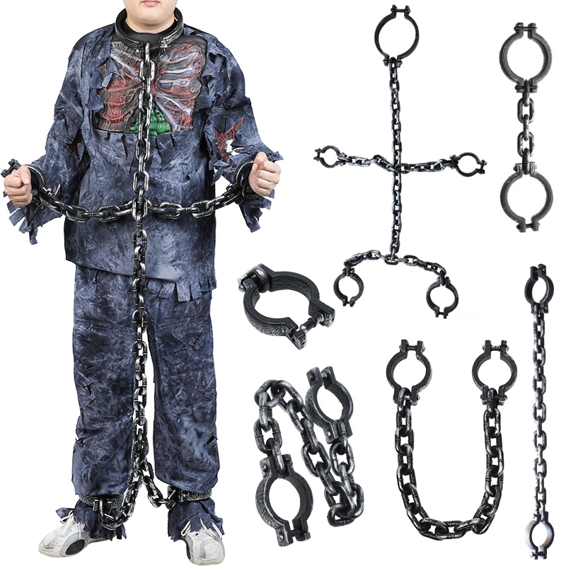 D2 Halloween Fake Chains Haunt - Home Improvement News review and price