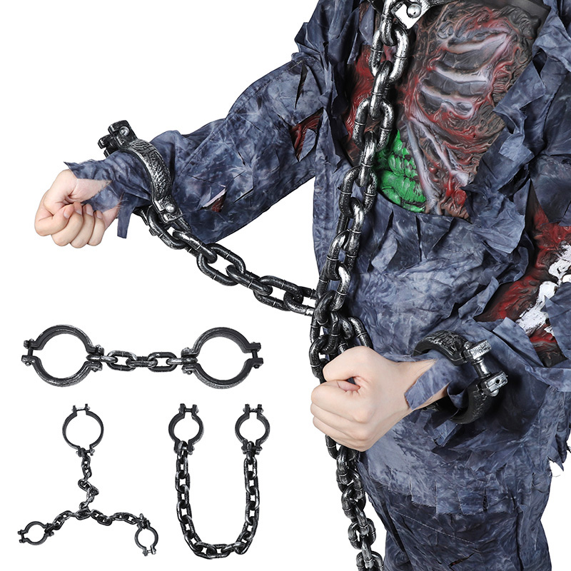 D2 Halloween Fake Chains Haunt - Home Improvement News review and price