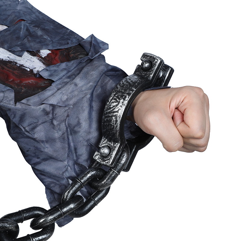 D2 Halloween Fake Chains Haunt - Home Improvement News review and price