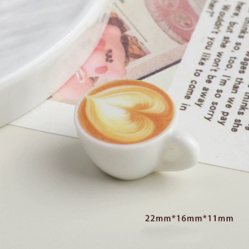 10PCS Wheat Coffee Cup Series  - Home Improvement News review and price