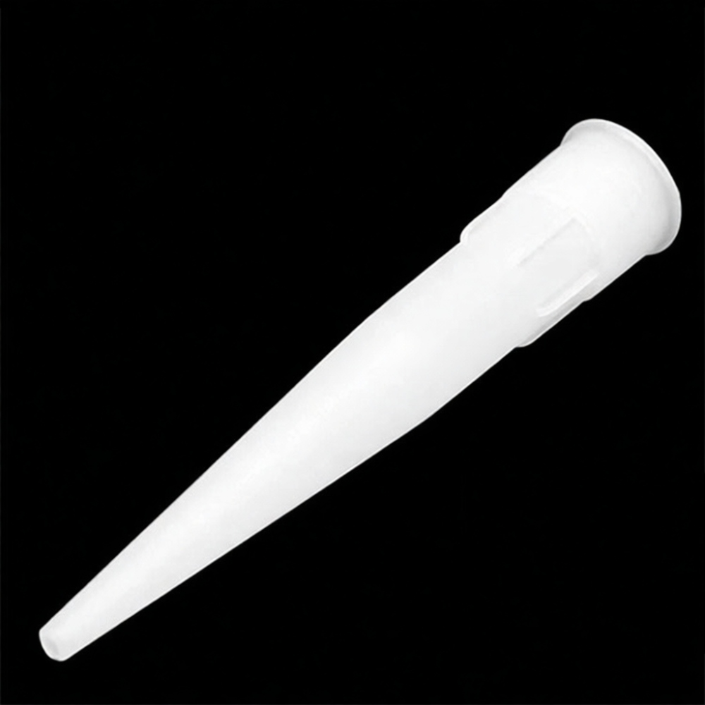 Hard Plastic Caulking Nozzle W - Home Improvement Youtube review and price