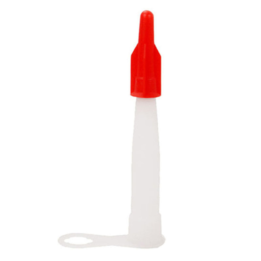 Hard Plastic Caulking Nozzle W - Home Improvement Youtube review and price