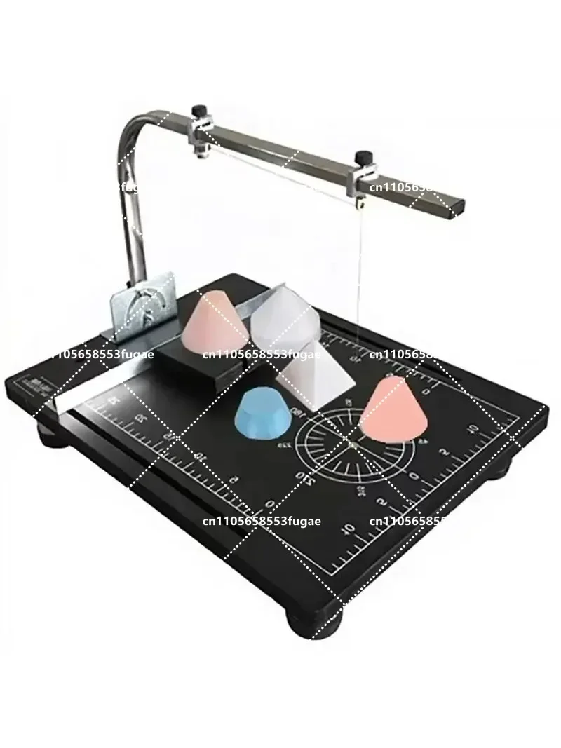 Electric Vertical Foam Cutting - Home Improvement Tools review and price