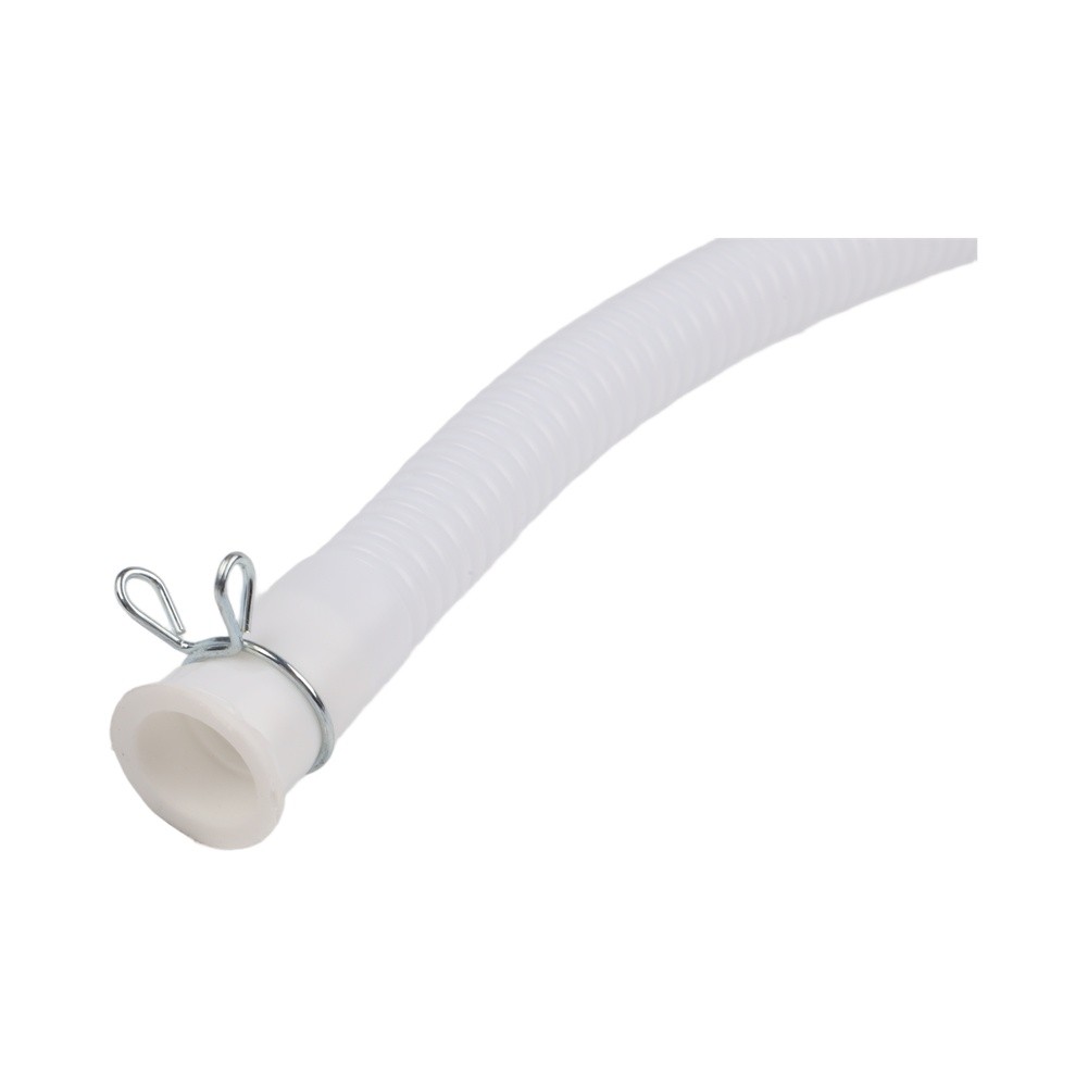 White 2 Meter PVC Drain Pipe E - Home Improvement Youtube review and price