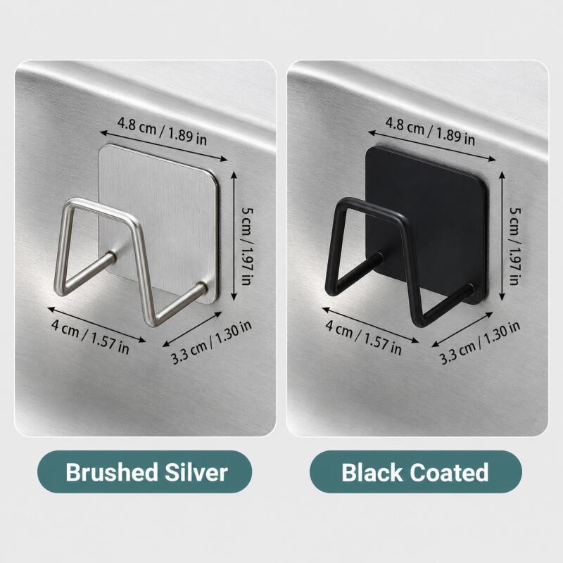 Self-Adhesive Stainless Steel  - Home Improvement K&B Construction review and price