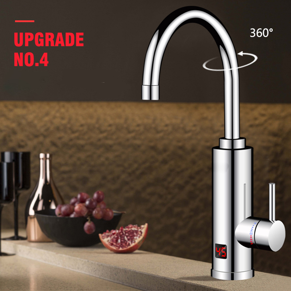 3000W Electric Water Heater Ba - Home Improvement K&B Construction review and price