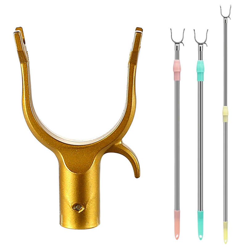 New 1pc Aluminium Alloy 3 Colo - Home Improvement News review and price