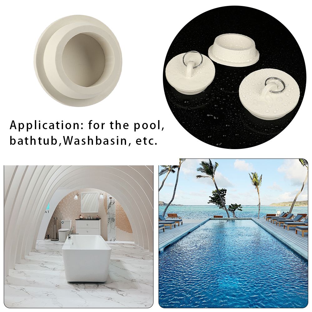 Kitchen Sink Bathtub Drainage  - Sink Drain Strainer review and price