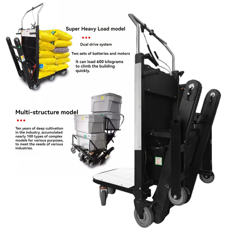 Electric Stair Climbing Car fo - Home Improvement Tools review and price