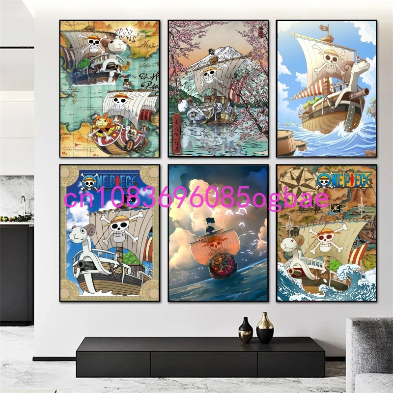 Anime Ship One Cartoon One Pie - Home Improvement Tv Show review and price