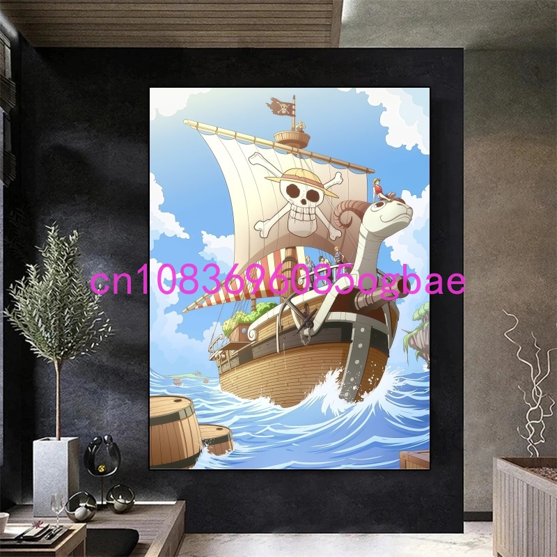 Anime Ship One Cartoon One Pie - Home Improvement Tv Show review and price