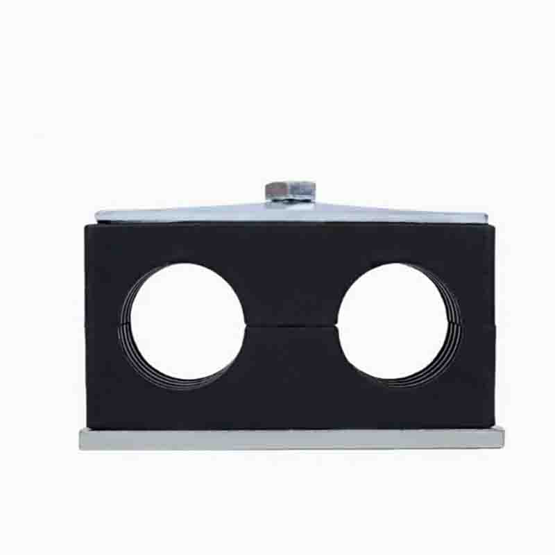 2PCS Black Plastic Pipe Bolted - Home Improvement Youtube review and price