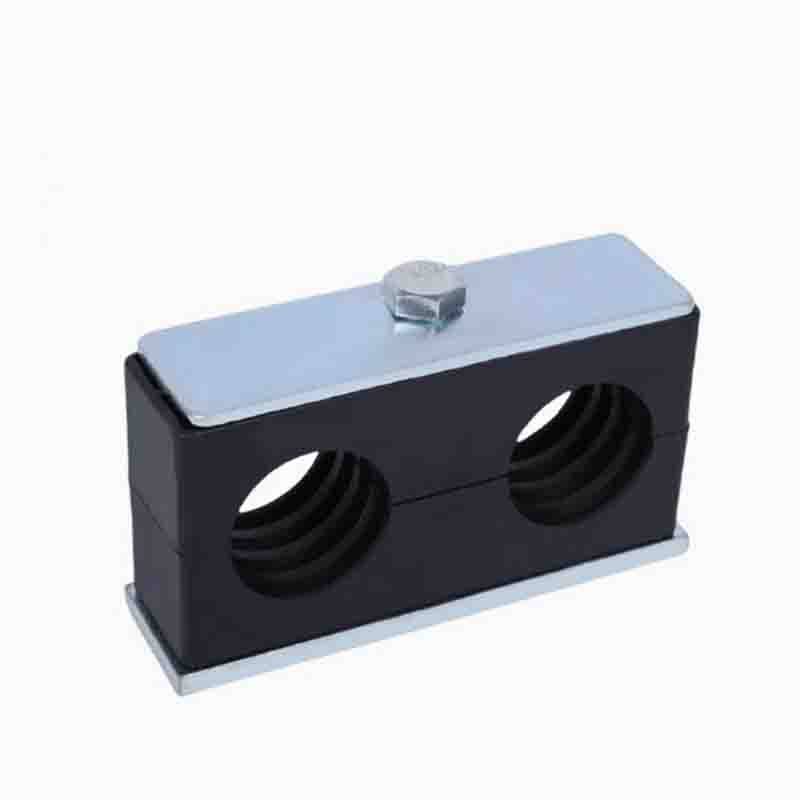 2PCS Black Plastic Pipe Bolted - Home Improvement Youtube review and price