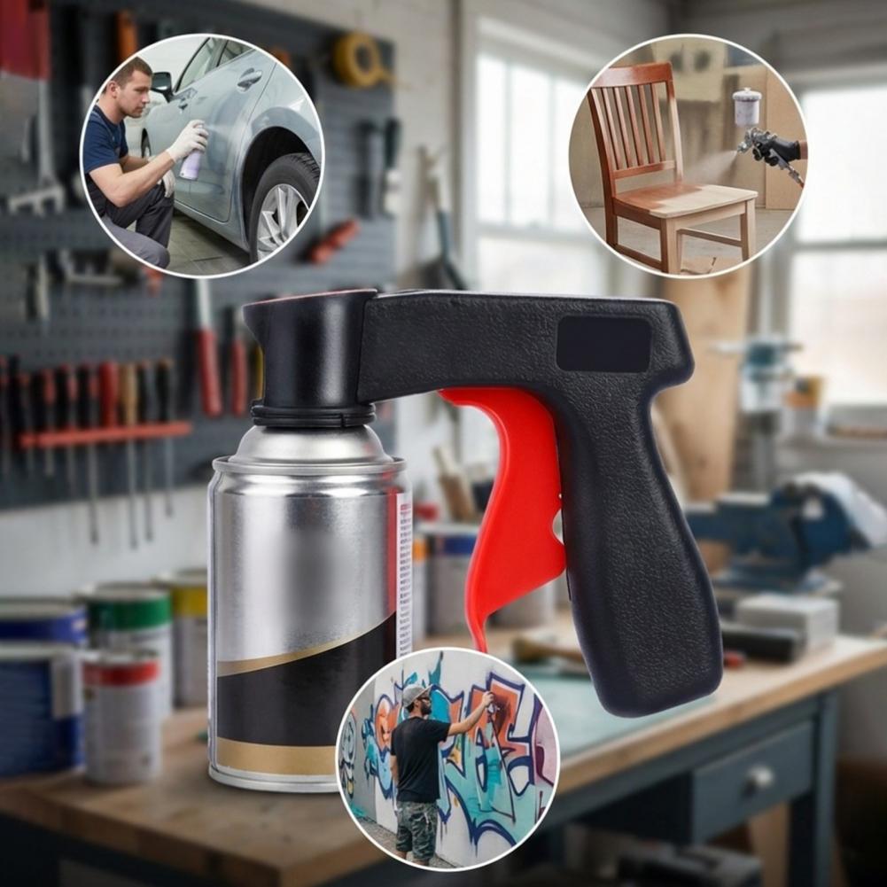 Paint Handle Portable Painting - Spray Paint Primer review and price