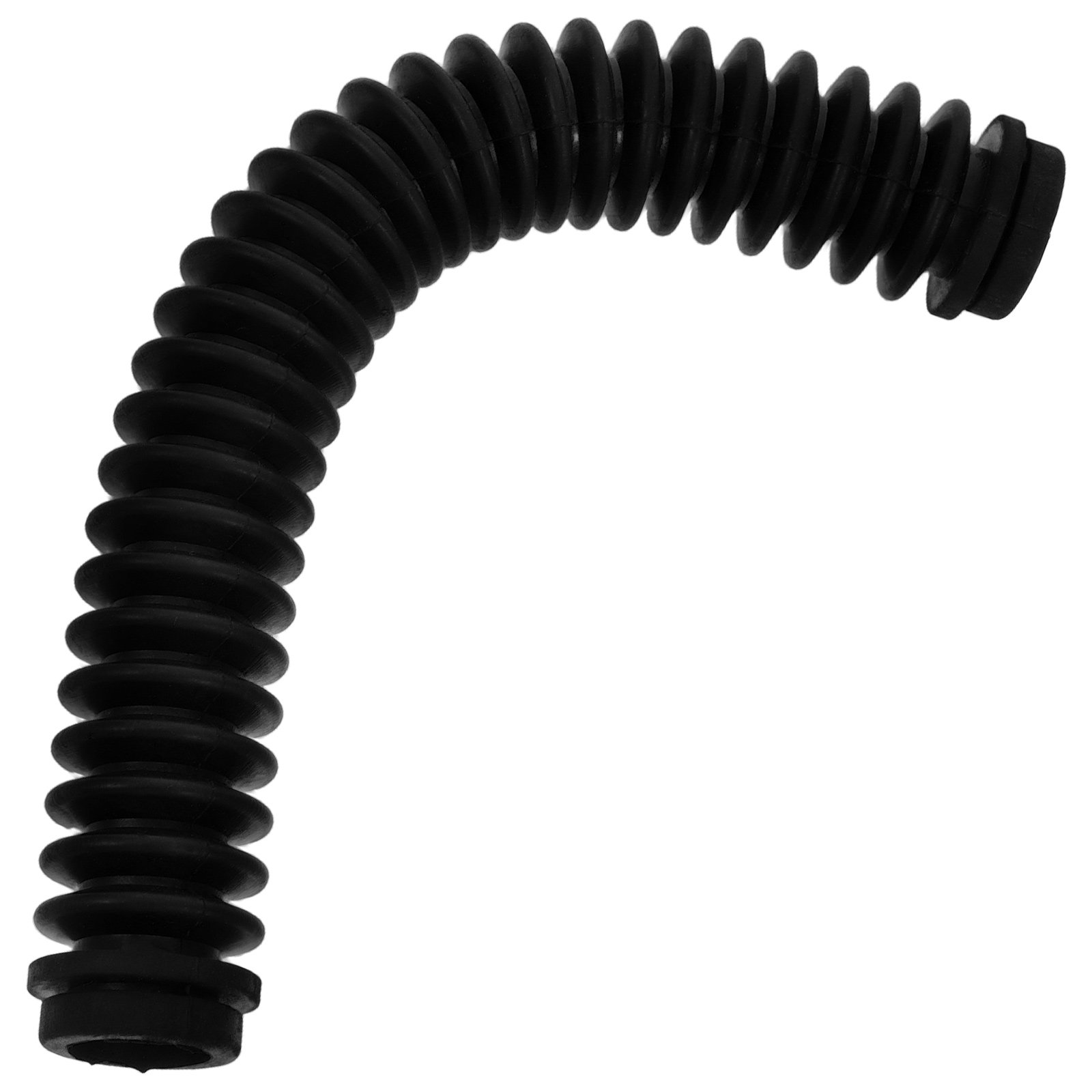 Flexible Extension Tube Rubber - Home Improvement Youtube review and price