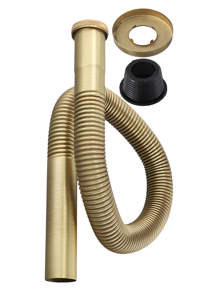 1pc Flexible Hose Brass Hose S - Home Improvement Youtube review and price
