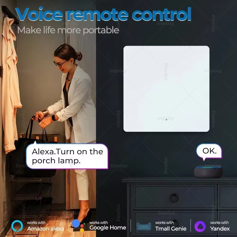ZigBee Smart Light Switch No N - Home Improvement Outlet review and price