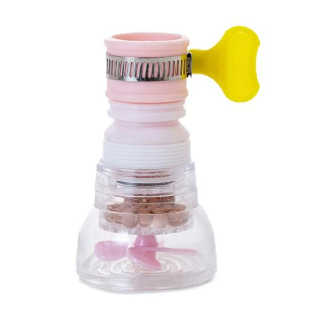 New Tap Filter Splash-proof Dr - Home Improvement K&B Construction review and price