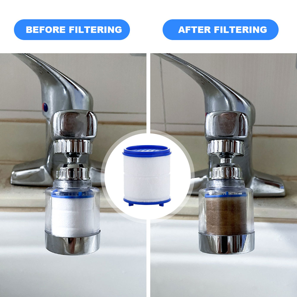 Faucet Water Filter for Kitche - Home Improvement K&B Construction review and price