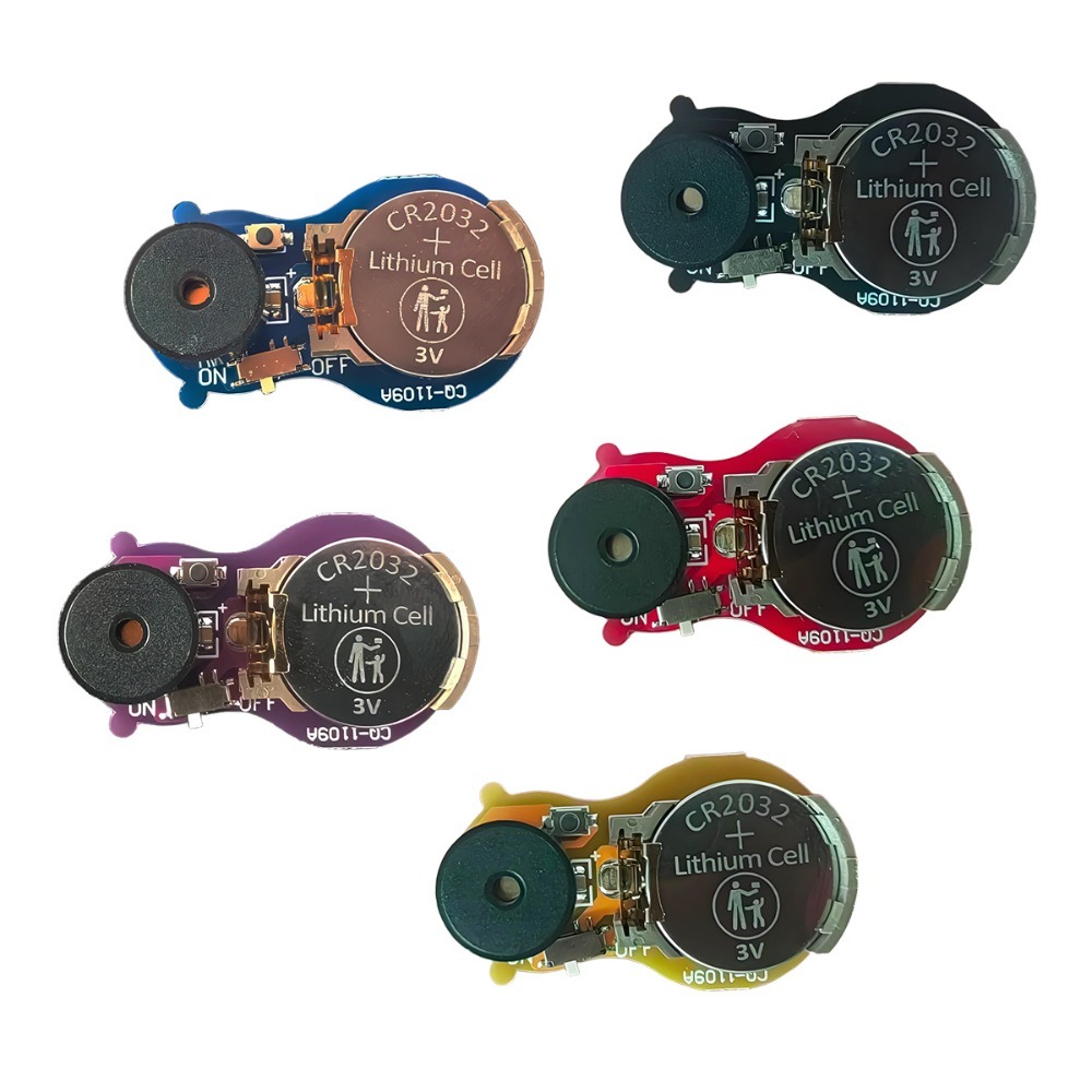 Cricket Noise Maker Hidden Pra - Home Improvement News review and price