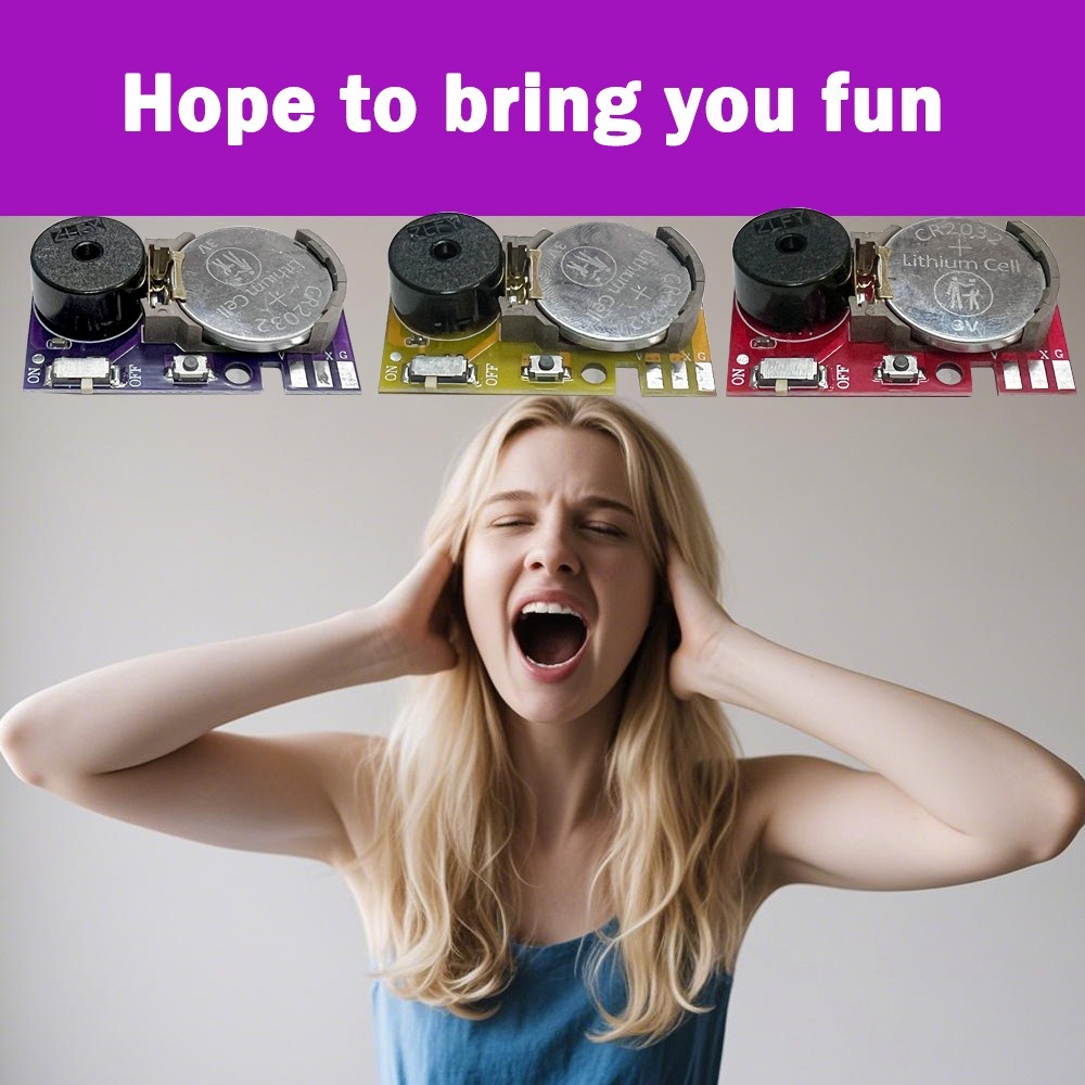 Cricket Noise Maker Hidden Pra - Home Improvement News review and price