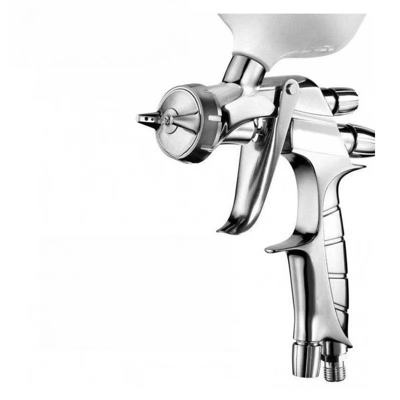 Air Power Spray Gun Set, Clear - Spray Paint Primer review and price